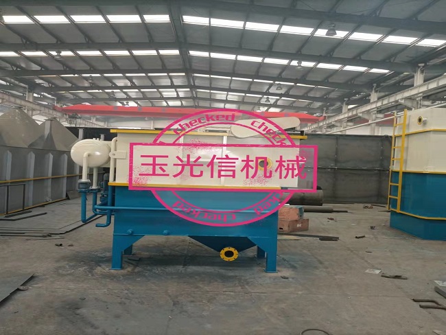 小型工業(yè)污水處理設(shè)備