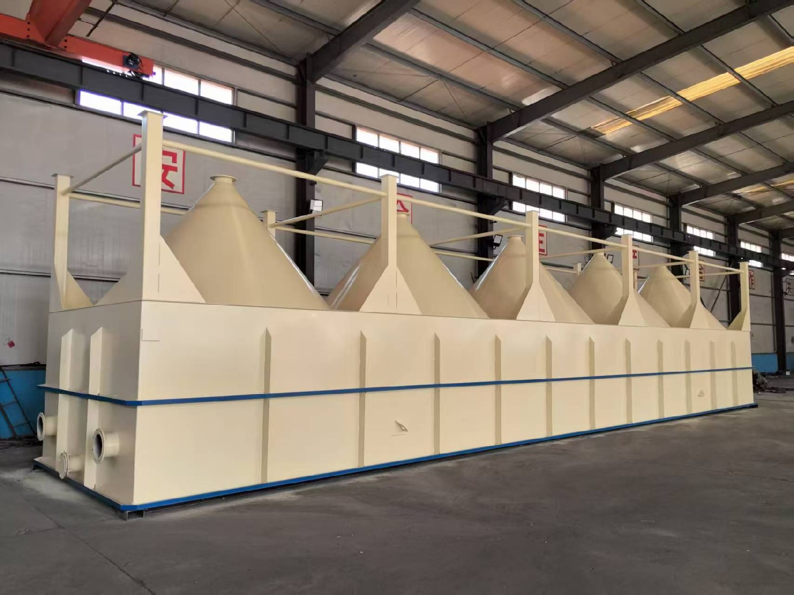 帶式壓濾機(jī)